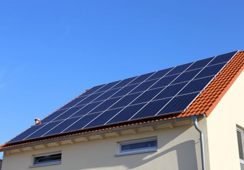Residential rooftop solar with subsidy in Kovilpatti