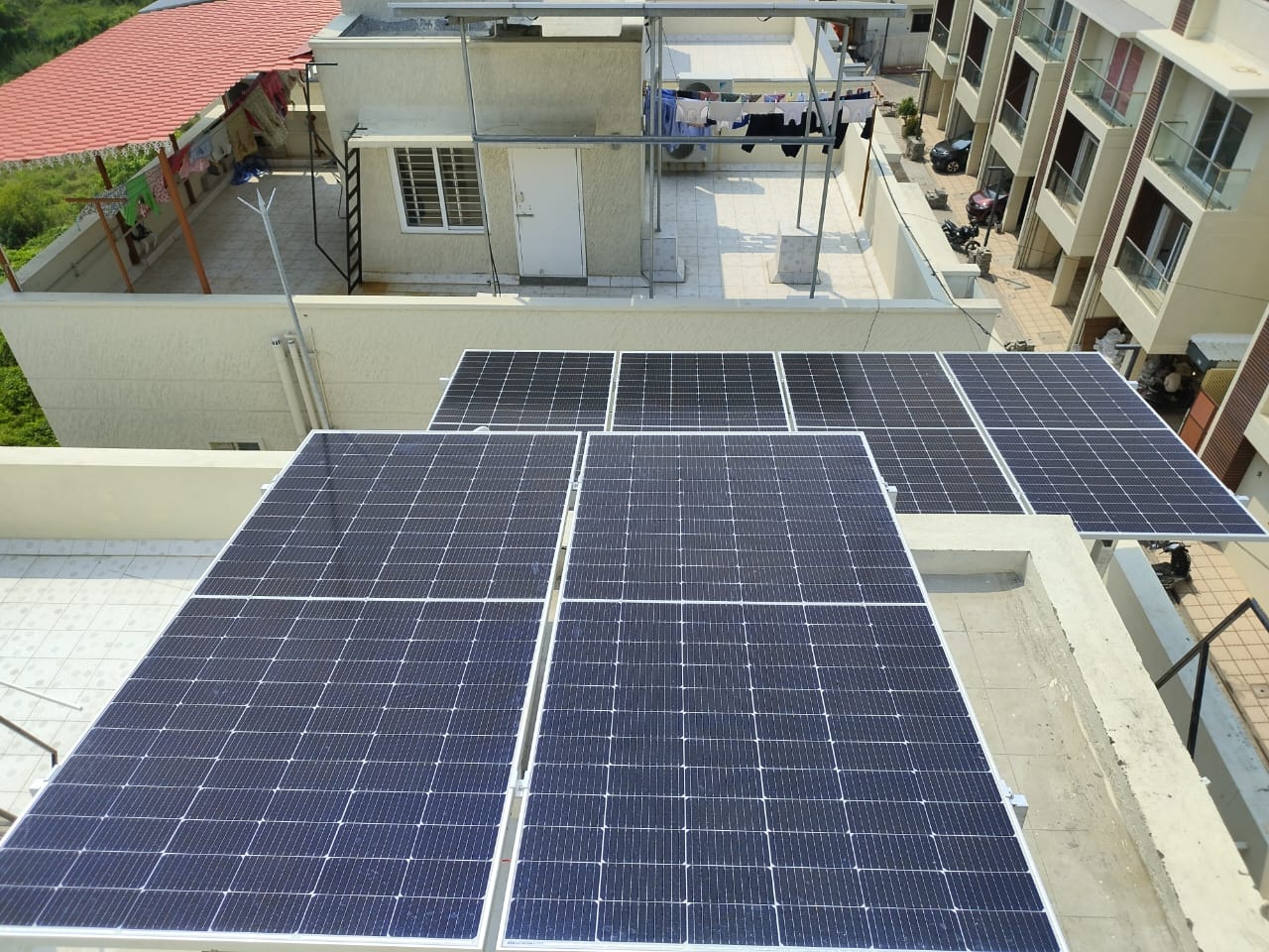 Solar EPC and complete solar solutions in Kovilpatti